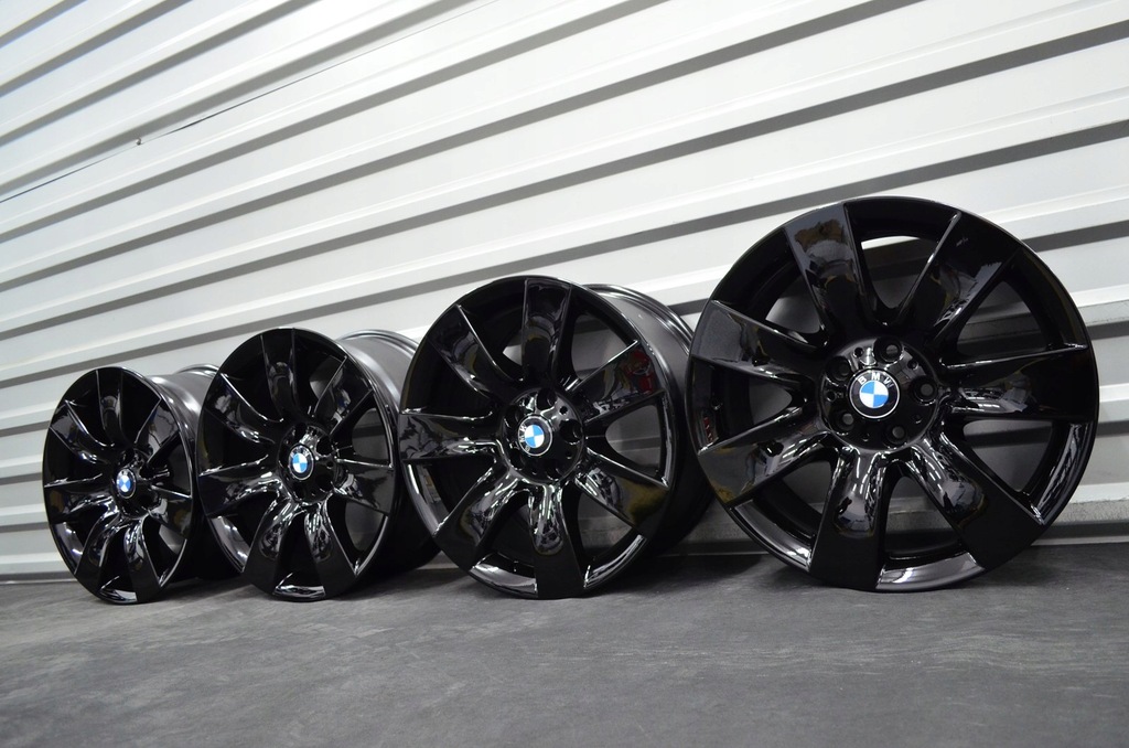 llantas bmw 5x120 f10 f11 f07 gt e60 e61 f02 f01 x5