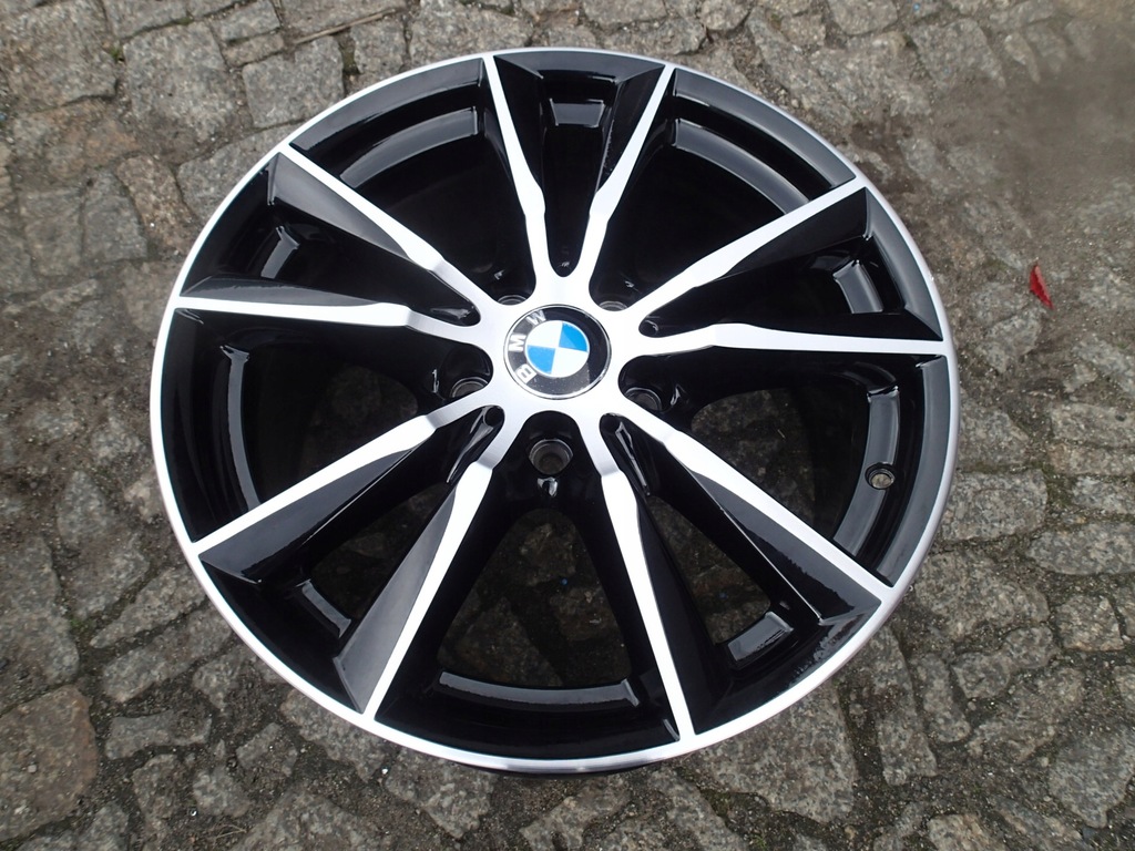 llantas de aluminio bmw x5 f15 5x120 18 original