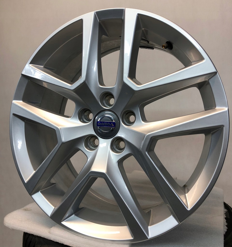 llantas 18 5x108 et55 volvo xc60 v60 xc90 31445568
