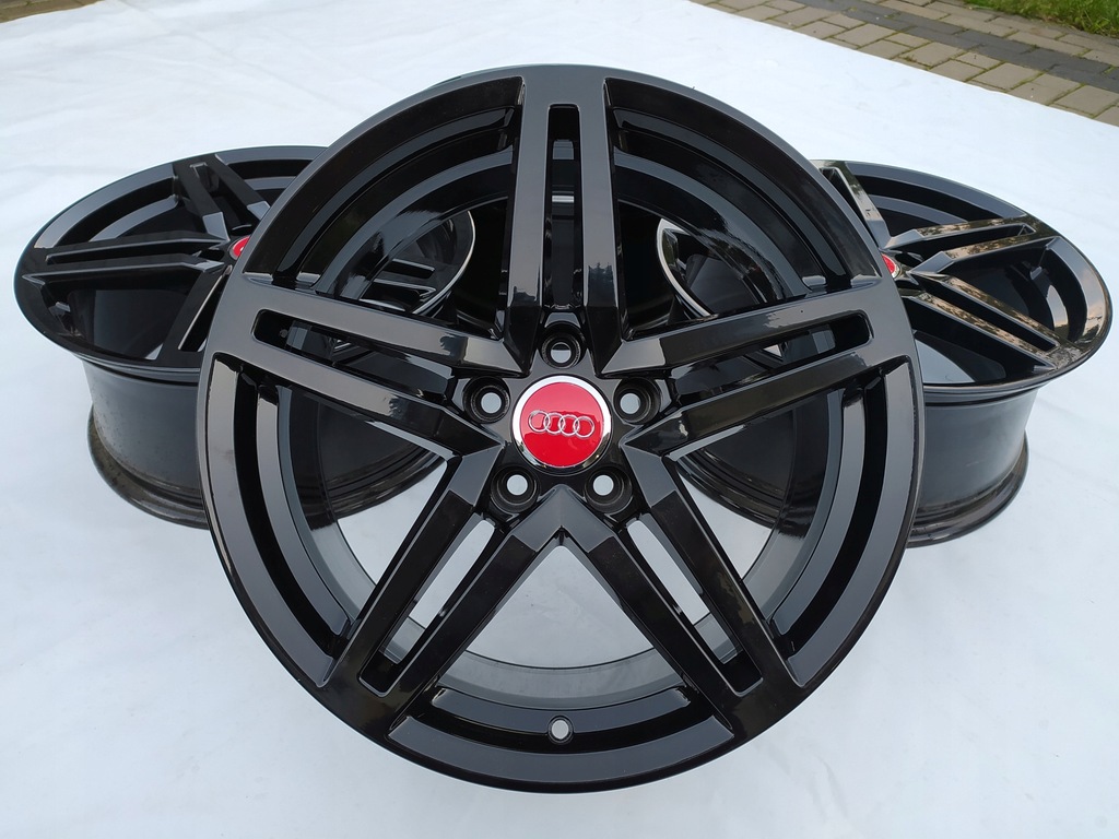 audi a6 s6 c7 4g0 a7 a8 q5 8x18 et39 4g0601025cp