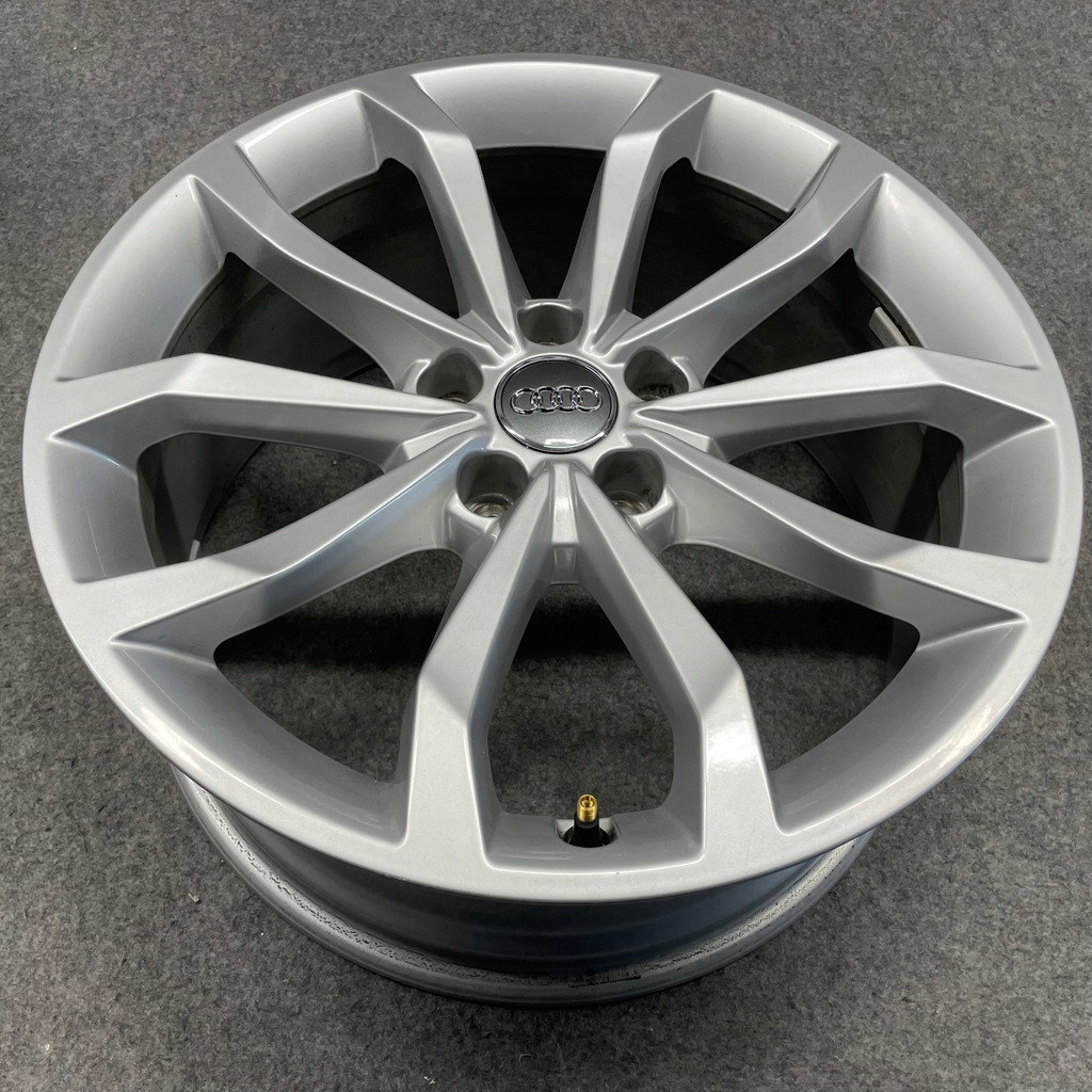 lote llantas audi a4 8w 8w0 b9 b8 b7 s-line 18''