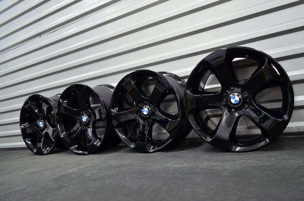 llantas bmw 5x120 9/10j r19 x5 e53 wz132
