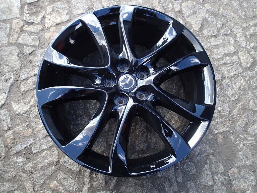 mazda cx-5 cx-3 cx-7 6 5x114,3 19 7,5 et45