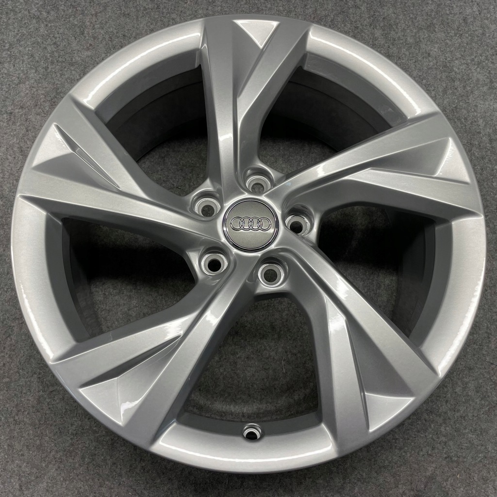 lote llantas audi a4 8w 8w0 b9 b8 b7 s-line 18''