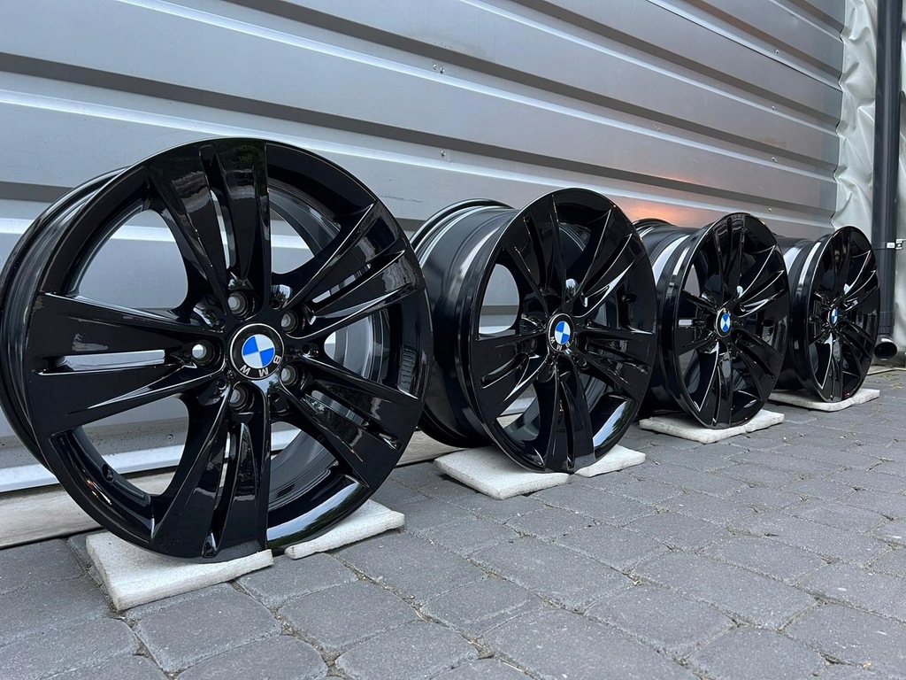 original llantas bmw 18 x5 x3 e90 e53
