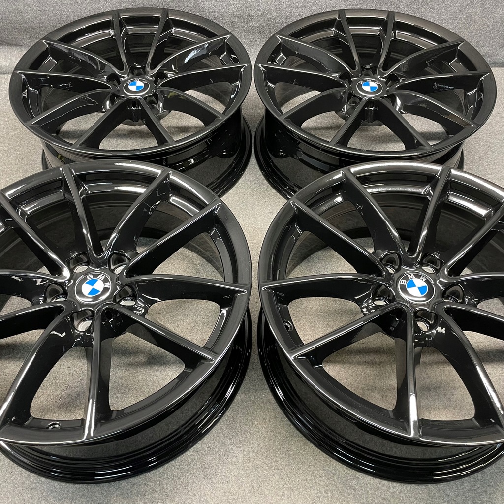 lote llantas bmw x3 g01 x4 g02 618 18 18” 6880047