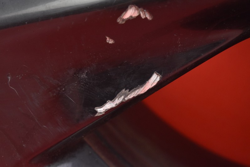 llantas de aluminio  9.5jx21 5x114.3x66.1 infiniti fx