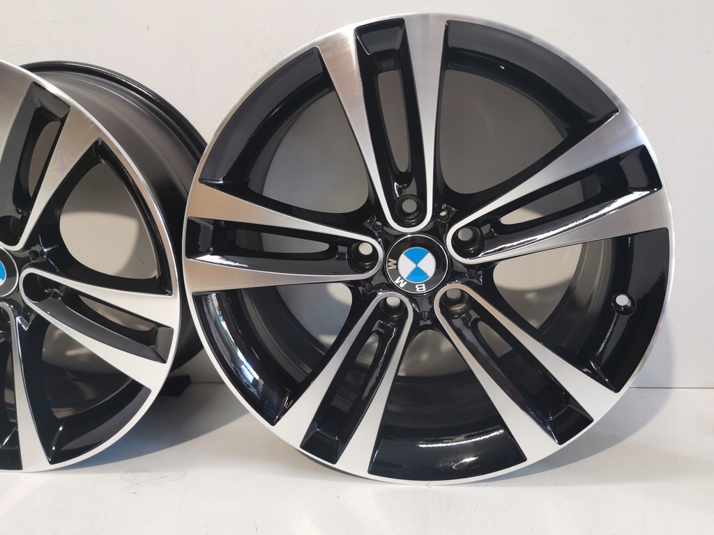 llantas bmw 18  pulgadas 5x120 et34 6796247