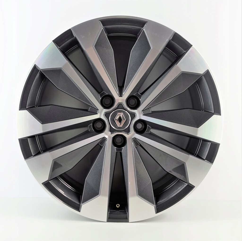lote llantas de aluminio renault espace 5 v 19 403005360r
