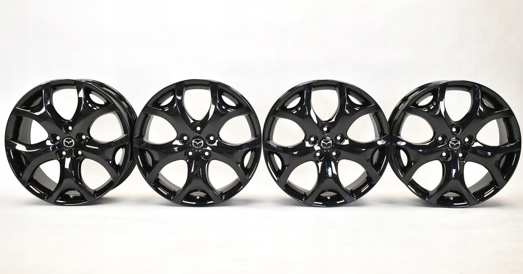 mazda cx5 cx7 cx9 7,5x19 et50 5x114,3 9965037590