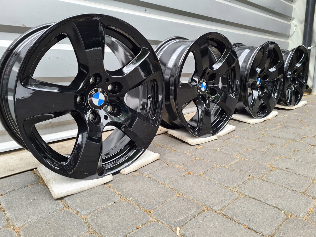 original llantas bmw 17 seria 5 e60 e61 f10 f11