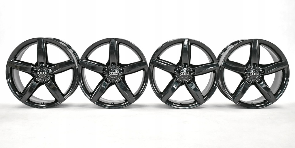 audi a4 s4 b8 8k 8x18 et47 5x112 8k0601025d