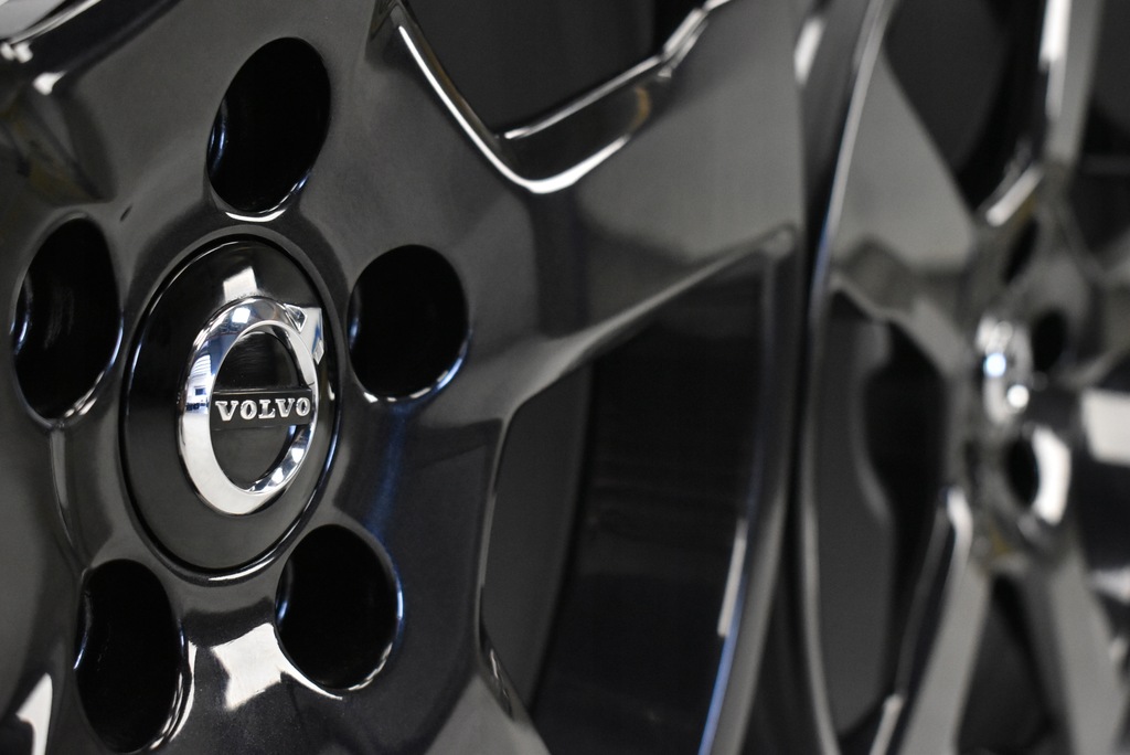 llantas volvo xc60 xc70 v70 s80 8x18 et55 31255447