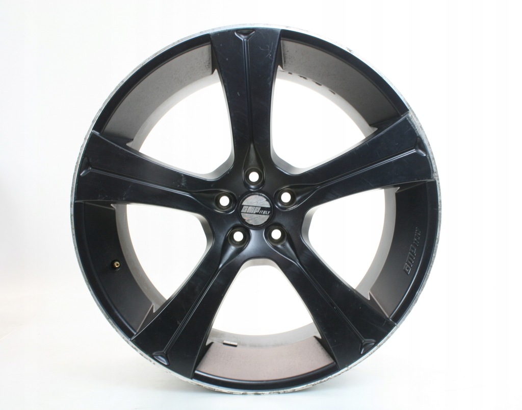 llantas mercedes bmw et 43 5x112 9,5j 22"