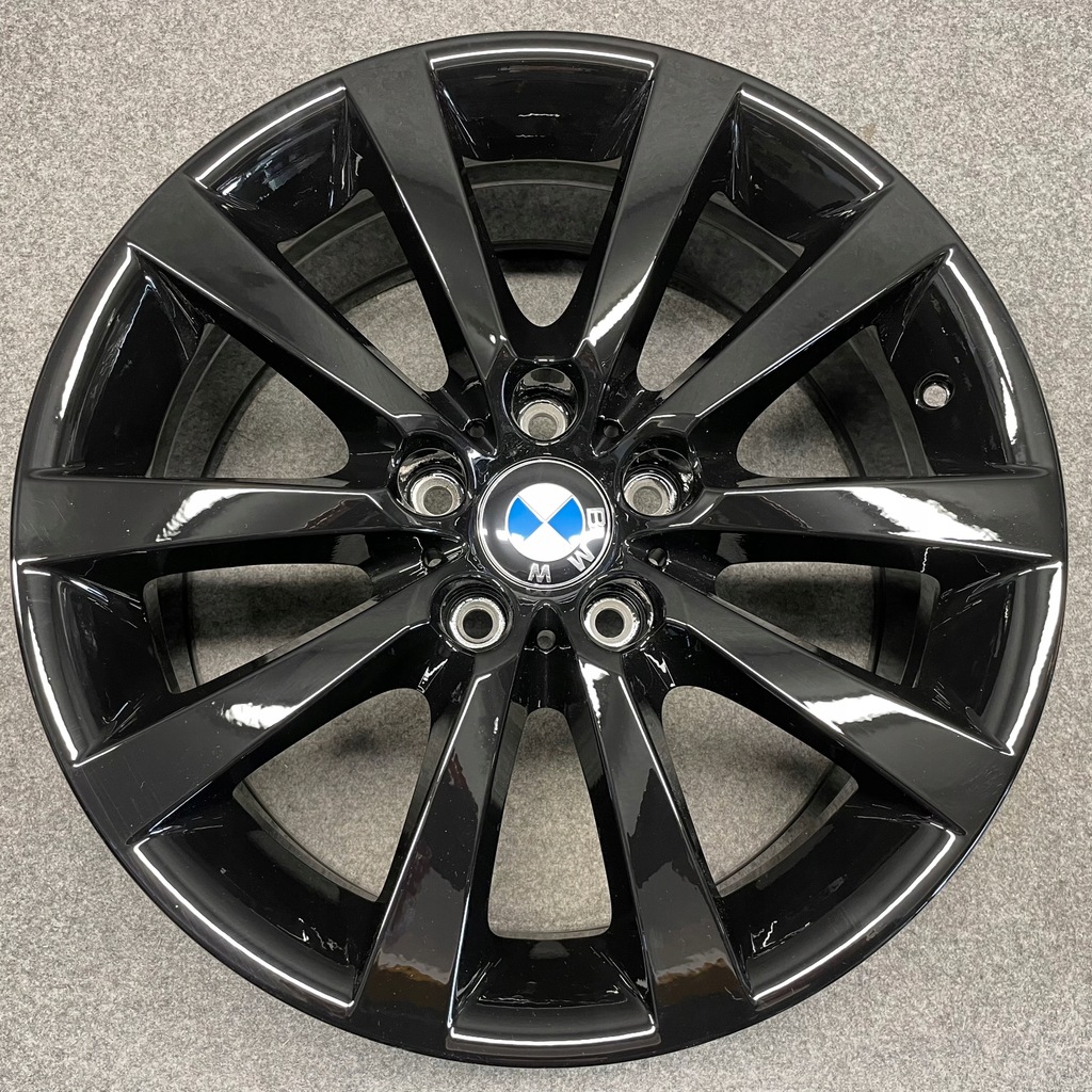 llantas bmw 5 6 f10 f11 f12 f13 f07 styling 328 18''