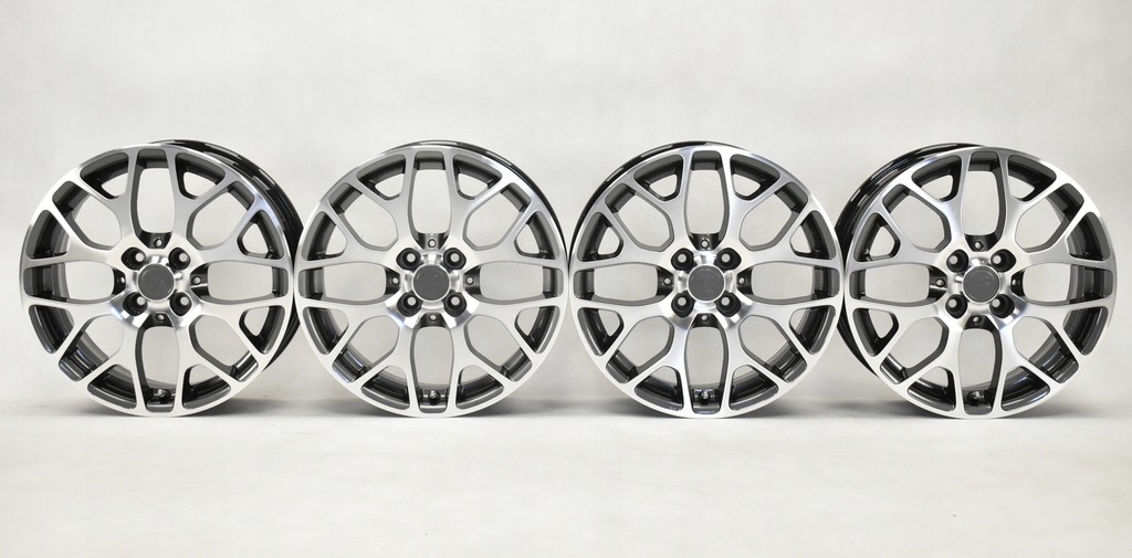 smart forfour 16 a4534010400 a4534010500 brabus
