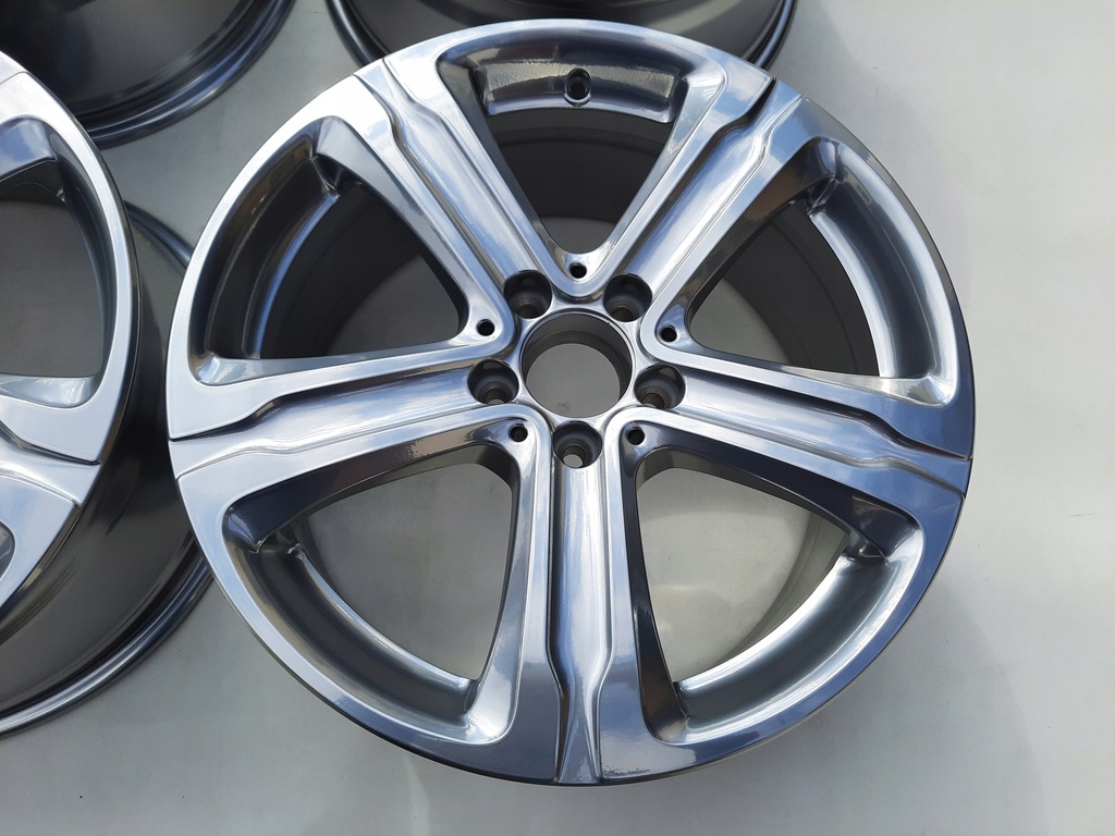 oryg. mercedes glc 253 a253 18 e-clase 213 a213