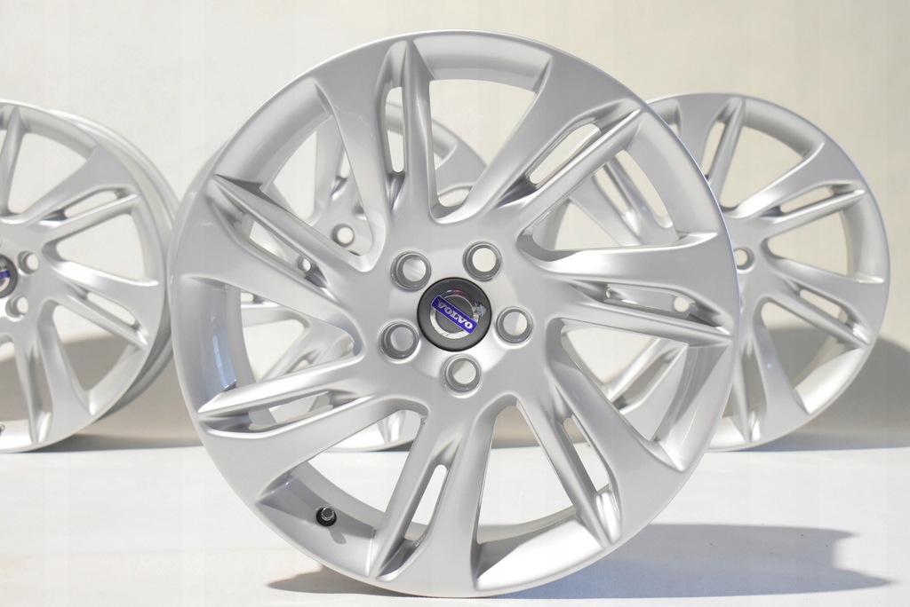 llantas volvo v40 c30 v50 7,5x18 et52,5 31317288