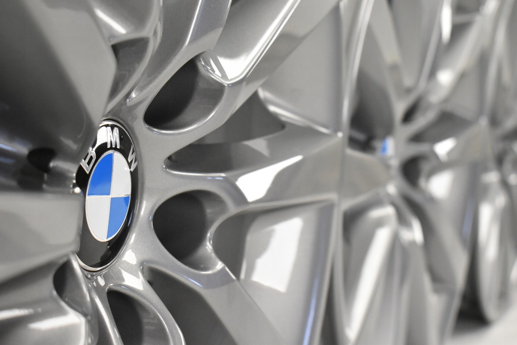 llantas bmw f10 f11 f12 f30 3 5 6 8x18 et30 6790173