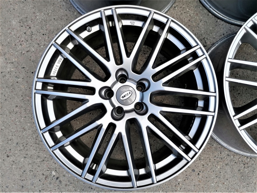 volvo_jaguar_land rover_ford_llantas de aluminio 20  pulgadas_et33