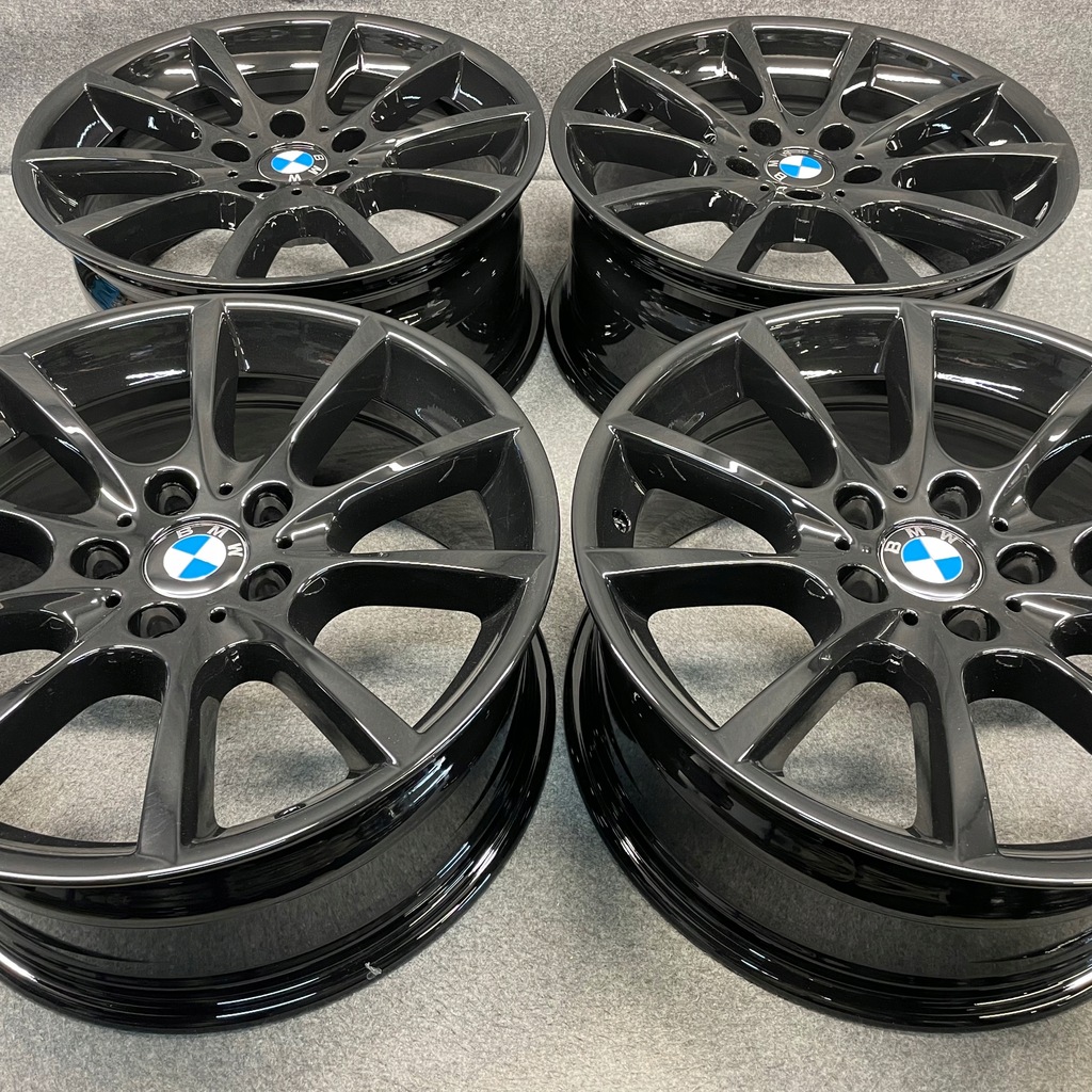 llantas bmw 5 6 f10 f11 f12 f13 f07 styling 281 18''