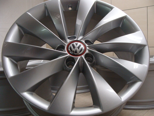llantas 18 vw 3c8 8 et41 passat scirocco r line oem
