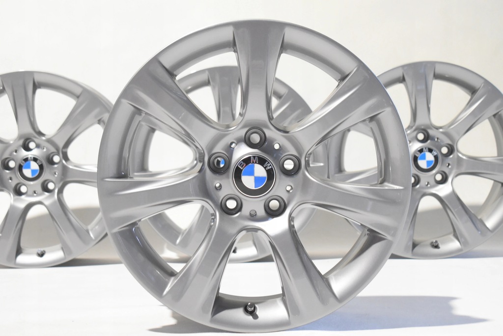 llantas bmw 3 4 5 3gt f30 f36 e90 8x18 et34 6796246