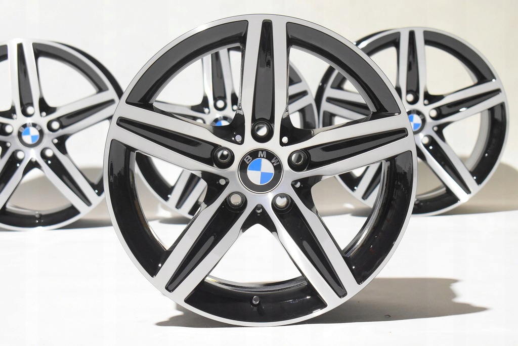 llantas bmw f30 f32 1 2 3 4 5xd 7,5x17 et43 6850151