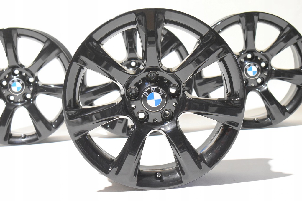 llantas bmw 3 f30 e90 5 f10 6 f06 8x18 et34 6796246