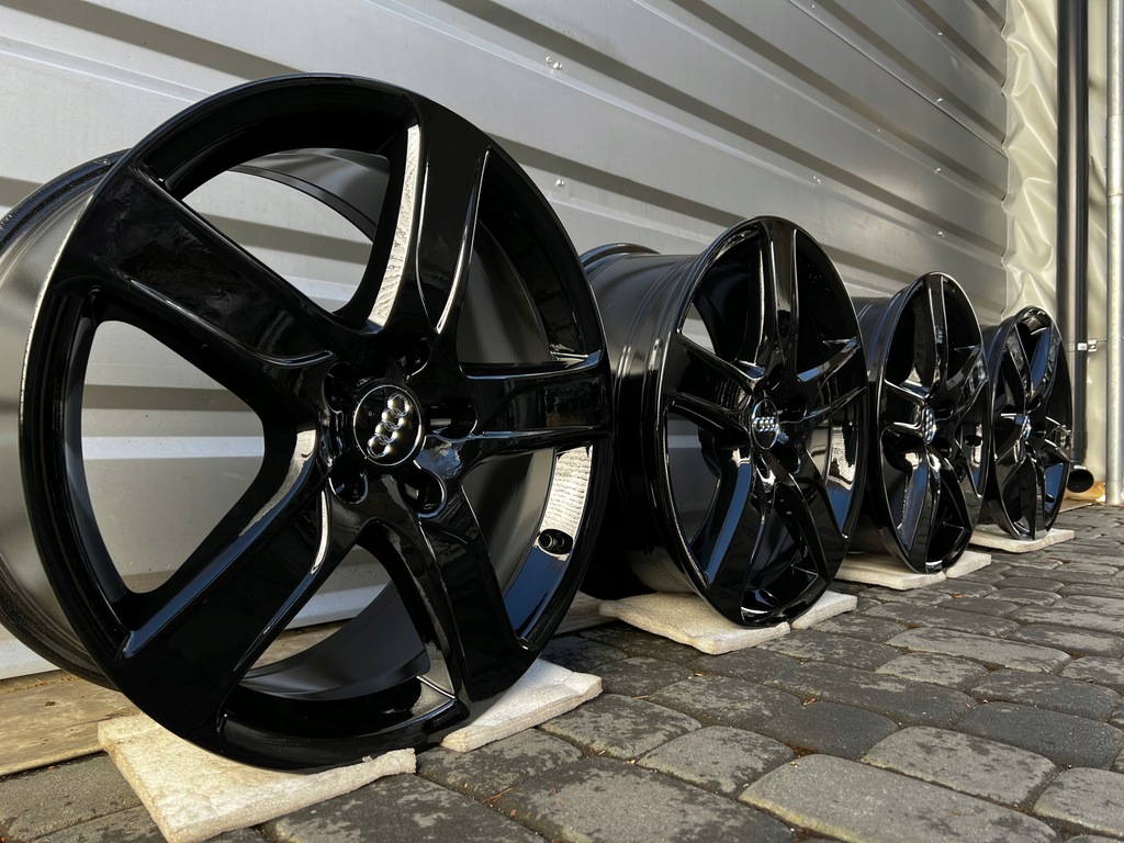 original llantas audi 18 a4 a6 a5 a7 a8 q3 q5 q7
