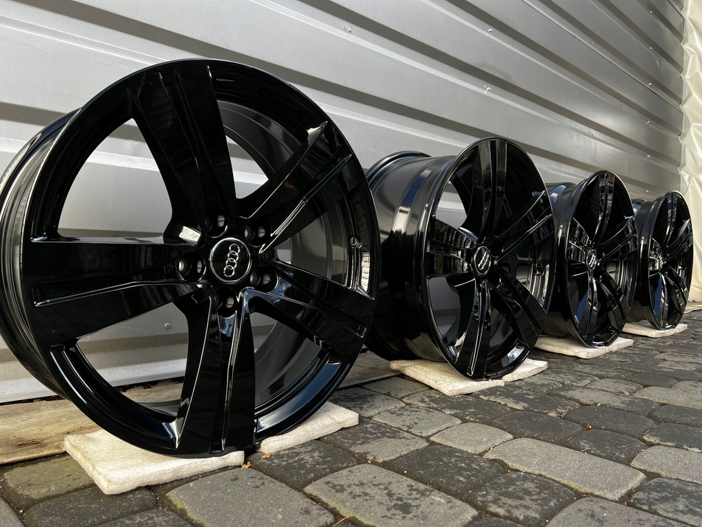 original llantas audi 18 a5 a6 a7 a8 q3 q5 q7