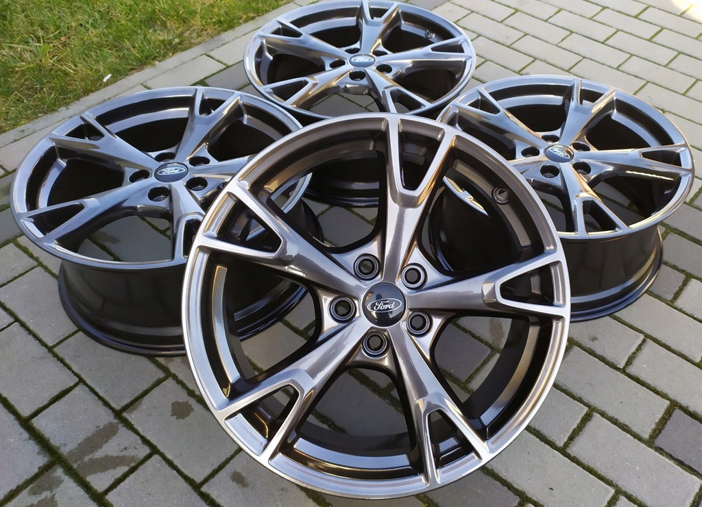 llantas ford mondeo focus c max 8x18 f1ec-1007-d1b