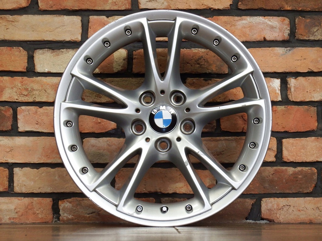 llantas bmw z4 e89 e90 8x18 et29 8,5x18 et40 6785252