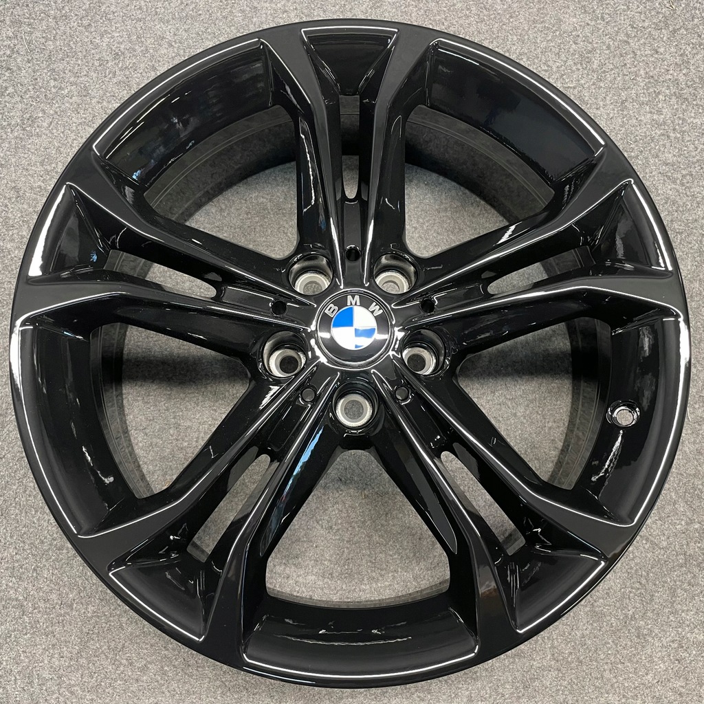 lote llantas bmw x3 g01 x4 g02 688 18 18” 6876918