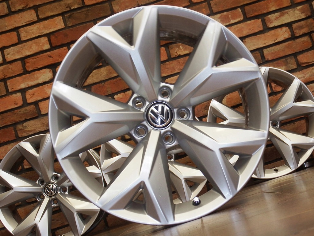 vw atlas 3qf touareg arteon 8x18 et34 3qf601025a