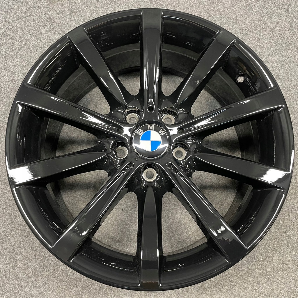 llantas bmw 5 6 f10 f11 f12 f13 f07 styling 365 18''