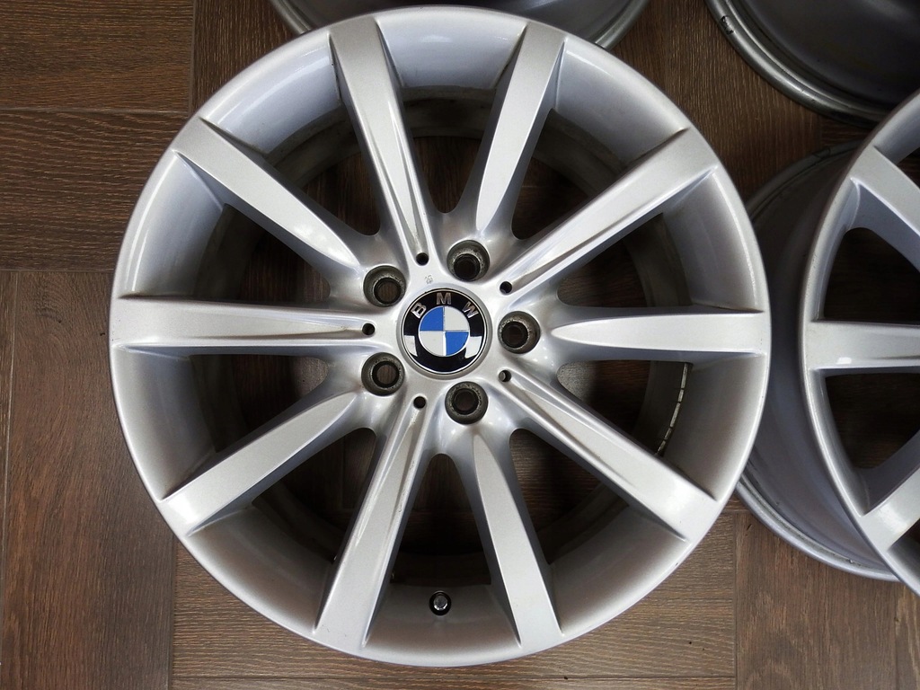 llantas bmw 6 5 f06 f10 f18 8x18 et30 org 6794688