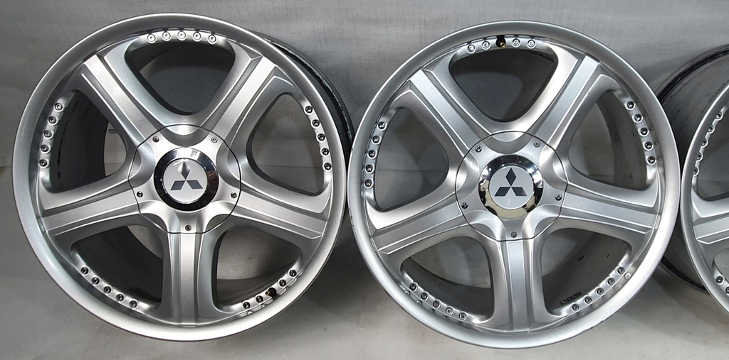 llantas mistubishi pajero l200 patrol 10 20 6x139,7