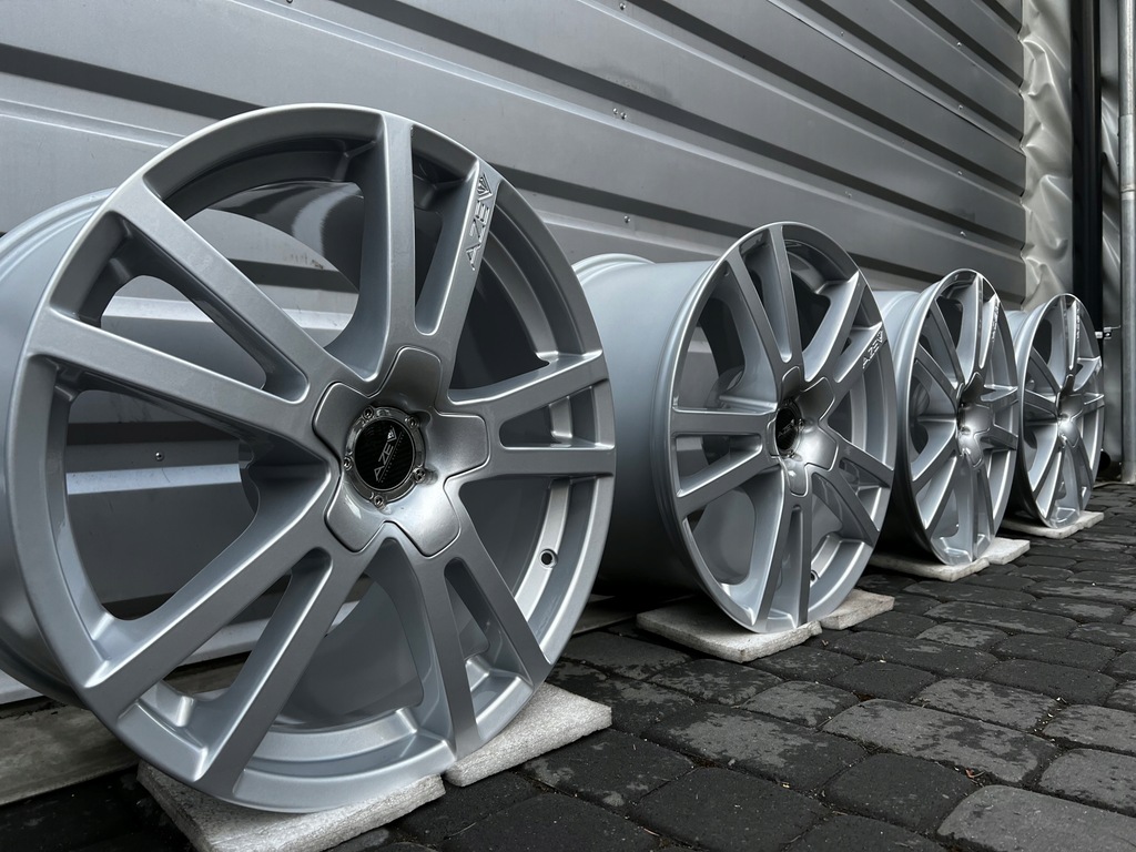original llantas aze 19" audi r8