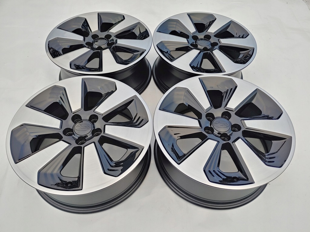 llantas subaru forester xv outback legacy 17 original
