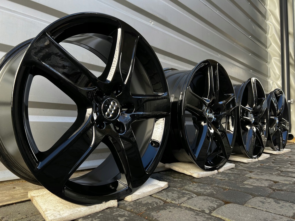 original llantas audi 18 a4 a6 a5 a7 a8 q3 q5 q7