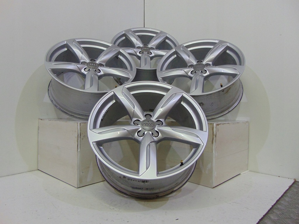 8r0601025d llantas de aluminio llantas audi q5 r20 8.5jx20