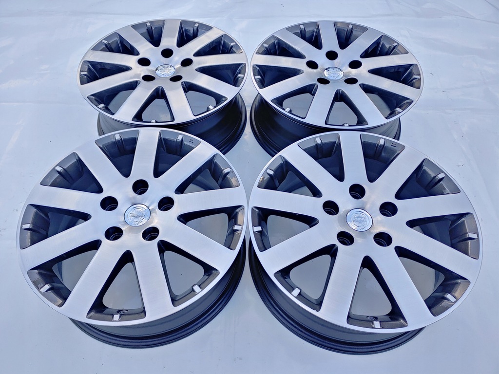 llantas chrysler voyager freemont journey 17 original
