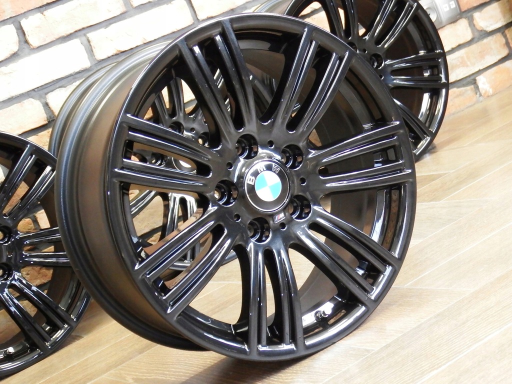 llantas bmw m1 f20 f21 7,5x17 et43 8x17 et53 7845850