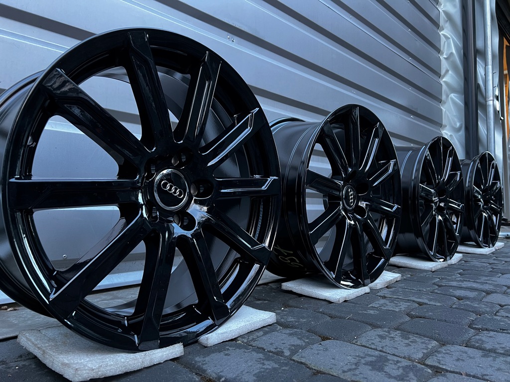 original llantas audi 18 s3 a3 a4 a6 a8 q2 q3 tt
