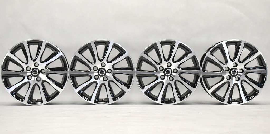 llantas volvo s60 v70 s80 xc70 7x17 et50 31317286