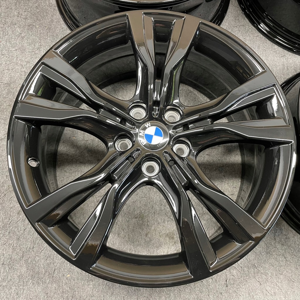 lote llantas bmw 2 f45 f46 active tourer wz 484 18