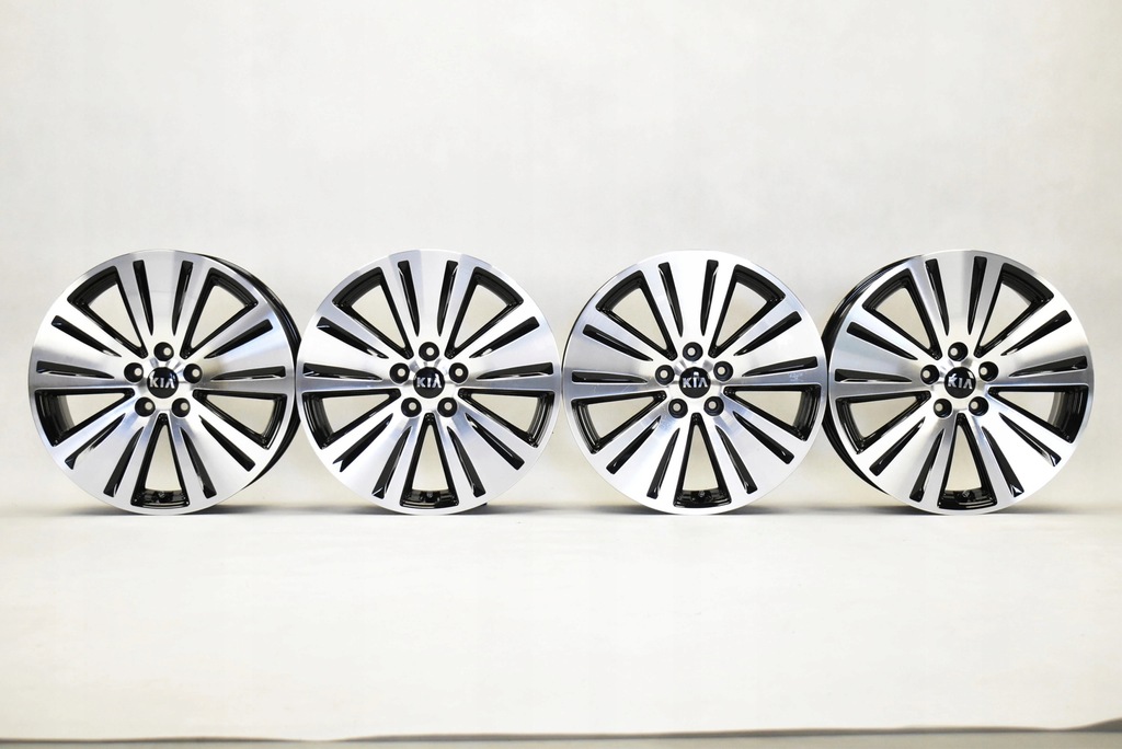 llantas kia sportage niro optima k5 k7 7x18 et45 5x1