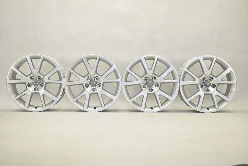 llantas audi a6 c7 a4 b9 a5 a8 7,5x18 et37 4g0071498