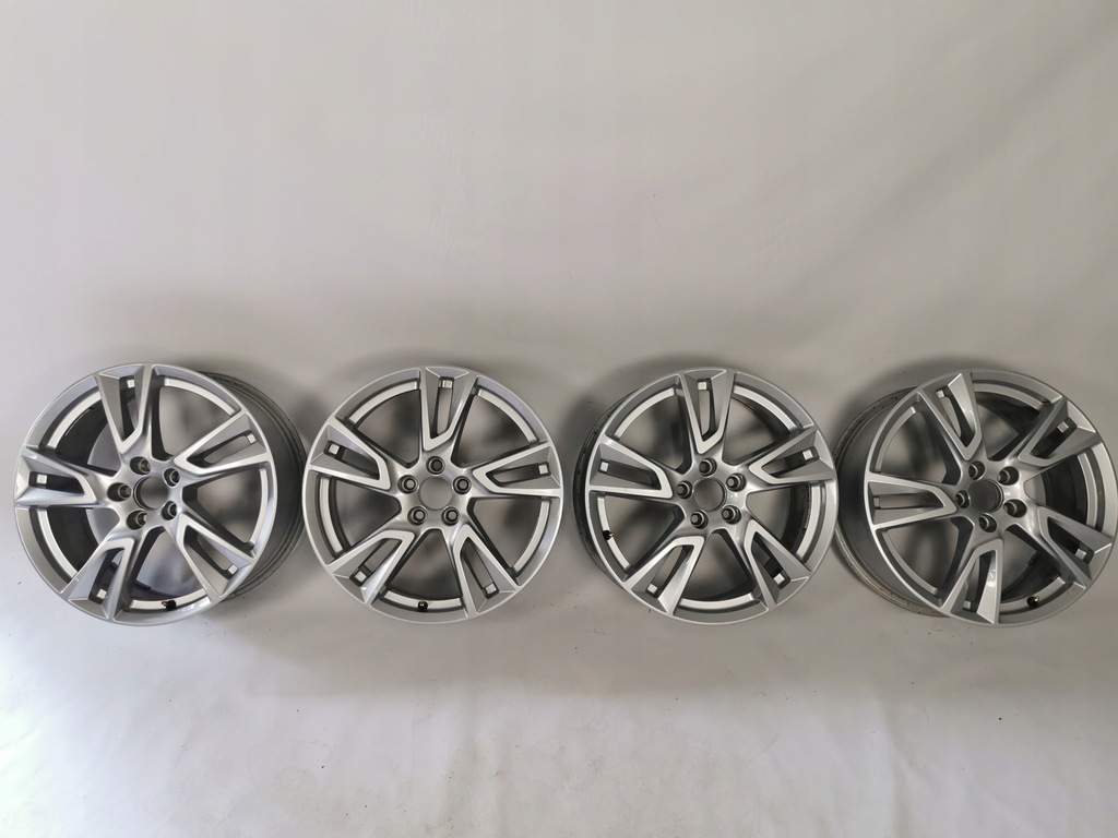 lote llantas volvo 31362866 xc60 xc70 7,5x18 e50,5